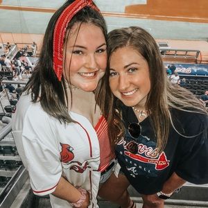 Meet your Posher, Natalie